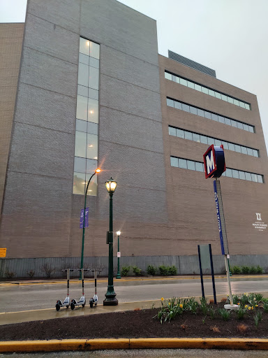 Central West End Transit Center - Thumbnail