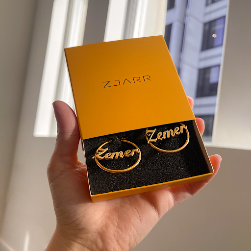 ZJARR - Visual