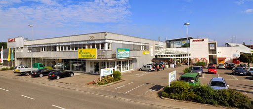 Kemmler Baustoffe & Fliesen Metzingen - Thumbnail