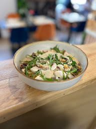 Photo n°14 de L'Amphore à Évian-les-Bains (Restaurant français)