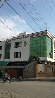 Silver Oaks School rawalpindi