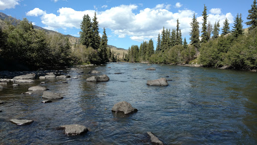 Rio Grande Campground Gallery - United States