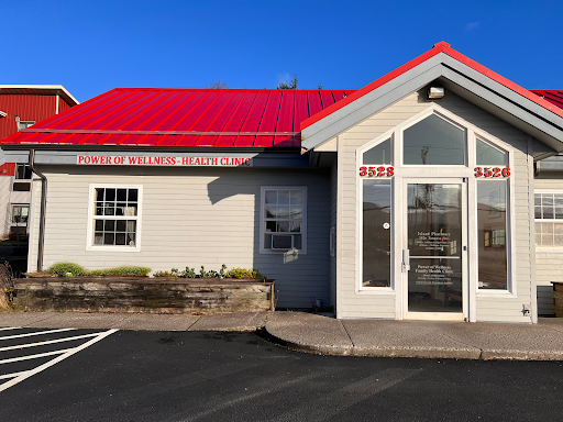 Power of Wellness Family Health Clinic & Urgent Care Services