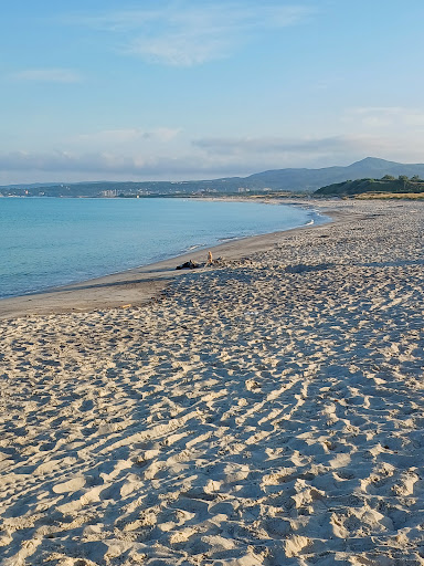 Parcheggio Spiaggia Bianca - Thumbnail