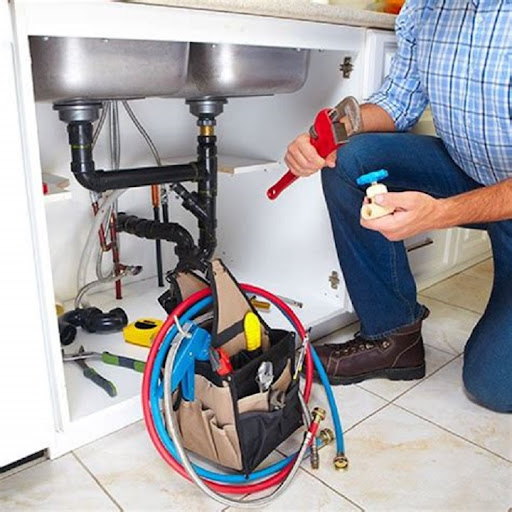 VIP PLUMBING EXPERTS LLC - Thumbnail