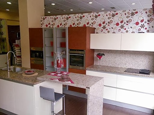 Cocinas Pelayo Gallery - Spain