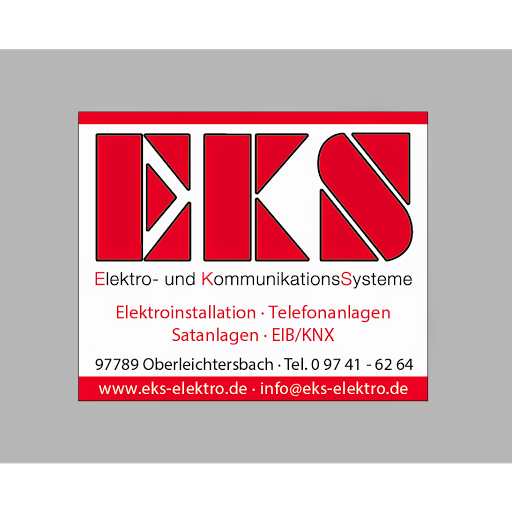 EKS GmbH - Visual