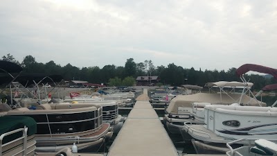 Lakeside Campground