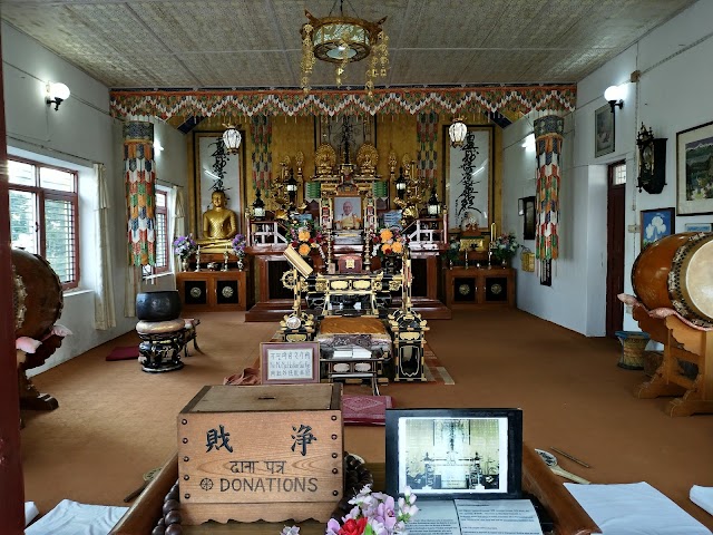 Place around image
