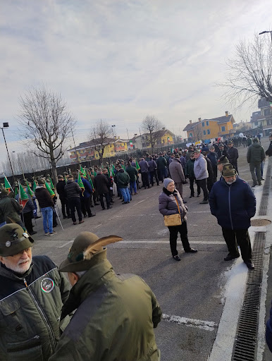 Associazione Sportiva Dilettantistica Veggiano Calcio - Thumbnail