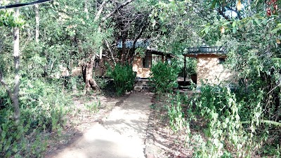 Photos of Athdalagala Aranya Senasanaya