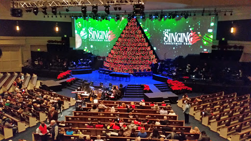 Shandon Baptist Church - Thumbnail