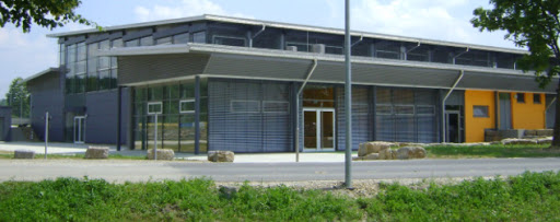 Sporthalle Schwendi - Thumbnail