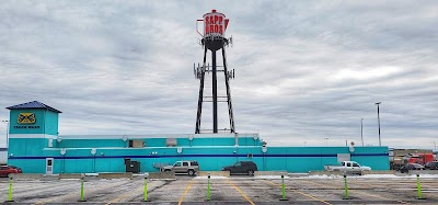 Blue Beacon Truck Wash of Council Bluffs, IA