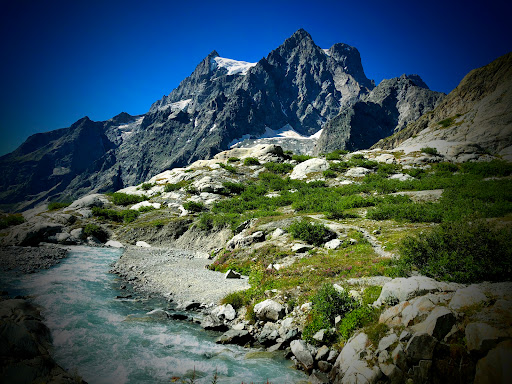 Photo de Auberge Saint-Antoine - Pelvoux à Saint-Antoine (05340)
