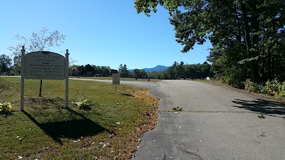 Conway Village Cemetery