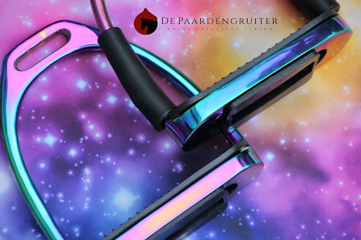 De Paardengruiter (Webshop)
