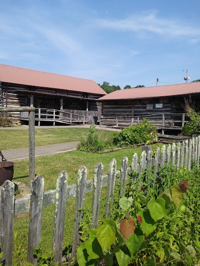 Bittersweet Cabin Museum