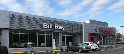 Photos of Bill Ray Nissan