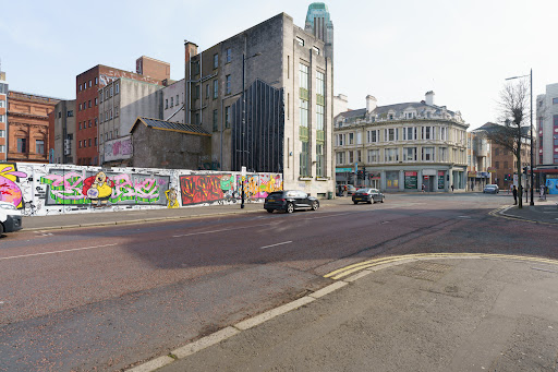 Bank of Ireland Buildings - Thumbnail