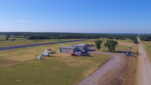 OSU Unmanned Aircraft Flight Station