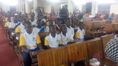 Photos of Danjuma Cinema