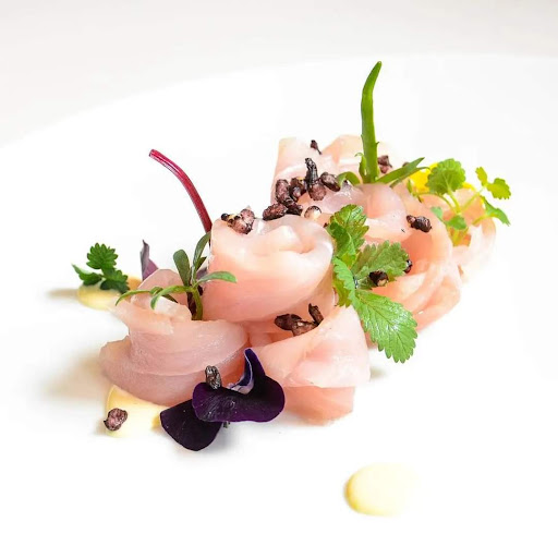 La Buca - Visual