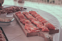 Frankie_depuis 2016 - Traiteur évènementiel - Food truck à Trets