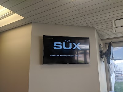 Sioux Gateway Airport