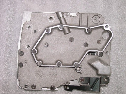 Dynamic Racing Transmissions - Thumbnail