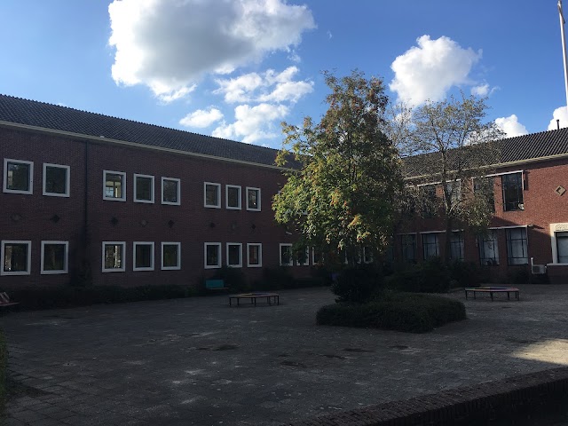 CSG Augustinus