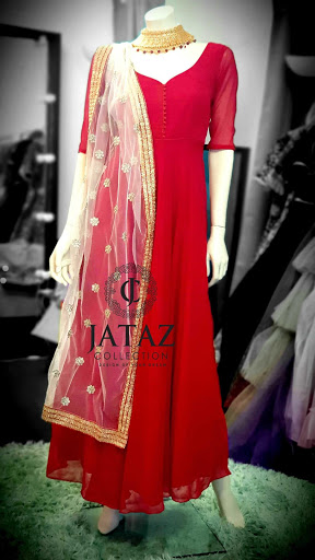Jataz Collections ( By appointment only) - Thumbnail