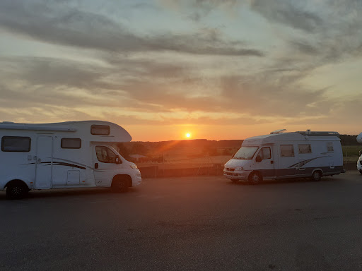 Area for motorhomes Bretocino - Thumbnail