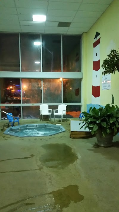 Photos of Silver Beach Hotel