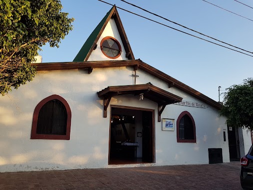 Parroquia San Martín de Tours, Author: marisol rossi