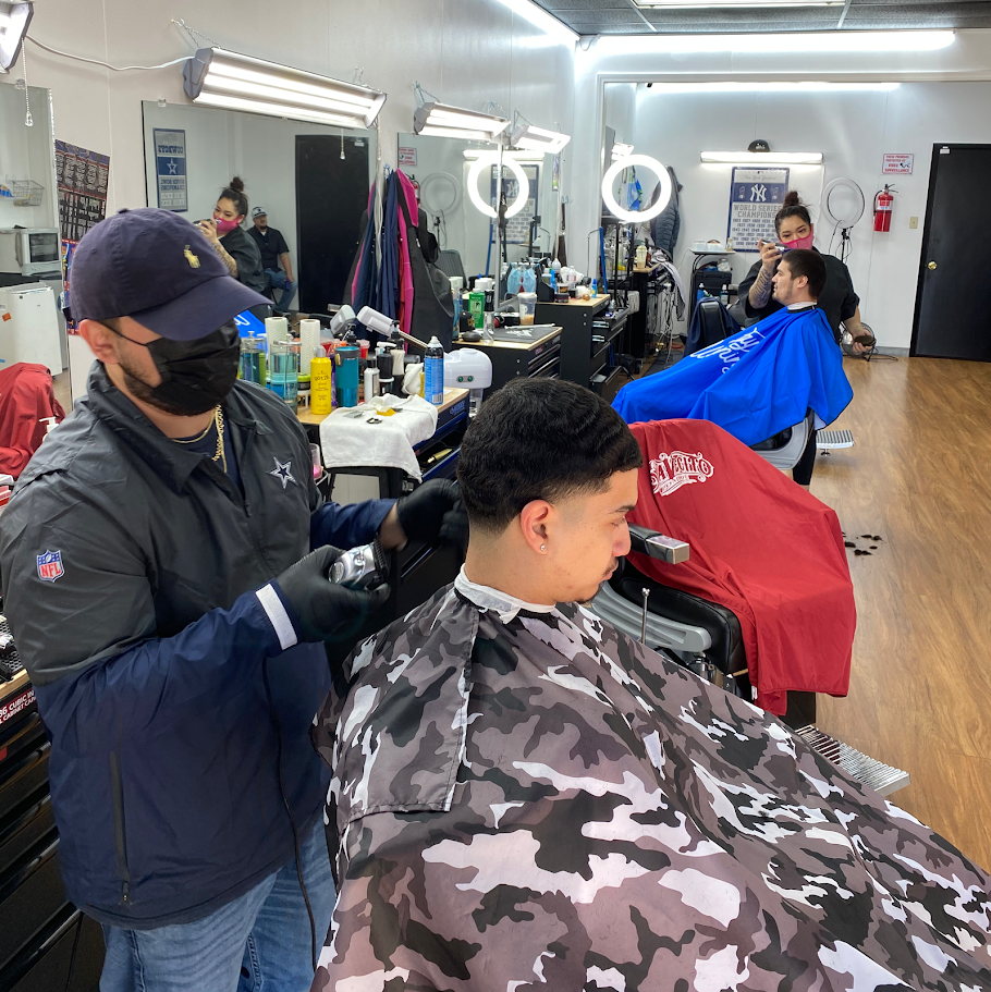 A&M Barber Studio