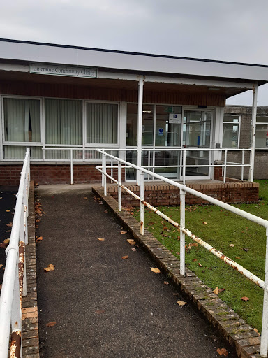Coleraine Health Centre - Thumbnail