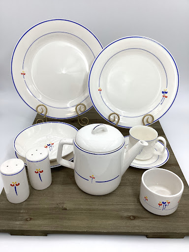 vintage finders
