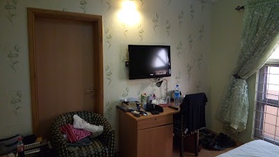 Photos of De-vine Plus Hotel & Suites