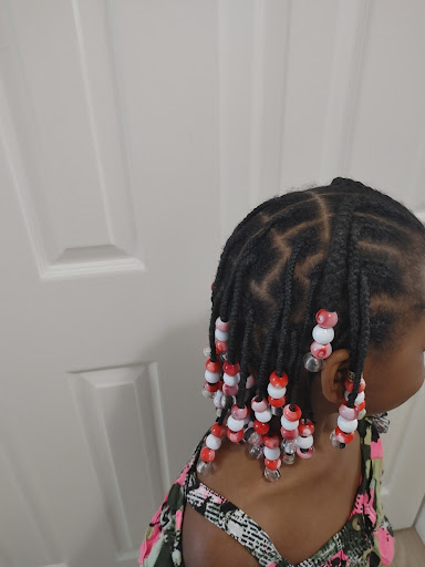 Entourage Hair Gallery - Thumbnail