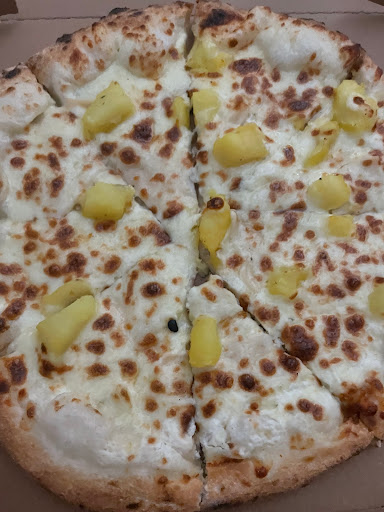 Pizza Fox