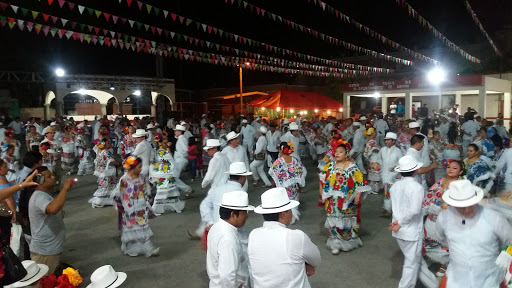 Centro de Salud Uayma - Thumbnail