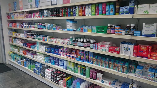 Green Light Pharmacy - Bromley by Bow - Thumbnail