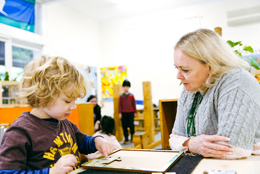 Doncaster Park Kindergarten