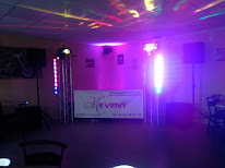 M'event à Verrières