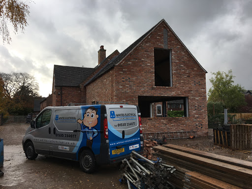 Whites Electrical Contractors Gallery - United Kingdom