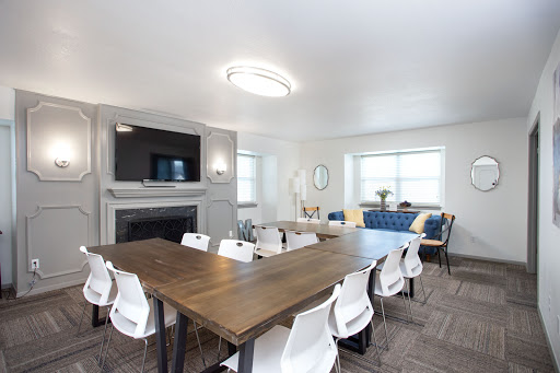 Mitchell Property Group - Visual