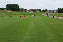 Spirit Hollow Golf Course, Burlington, United States