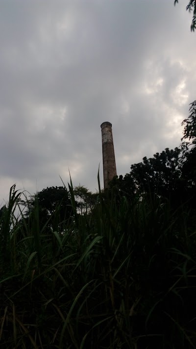 Photos of Bol Mbutuh Atau Cerobong Asap Bekas Pabrik Gula Jaman Kolonial Belanda