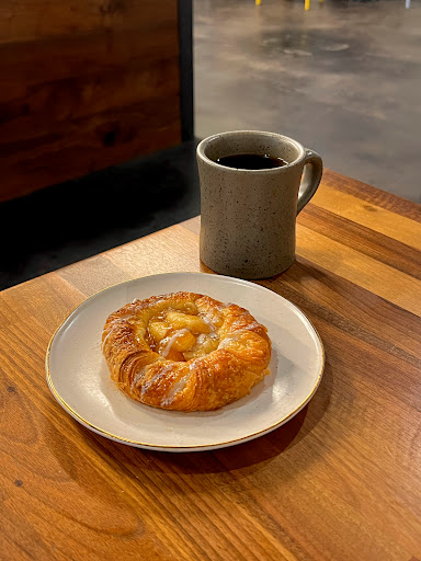 Word Coffee Gallery - United States